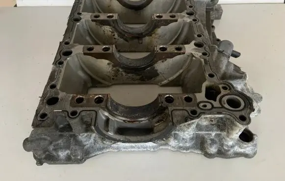Audi Q7 4M Engine block 06E103032BJ