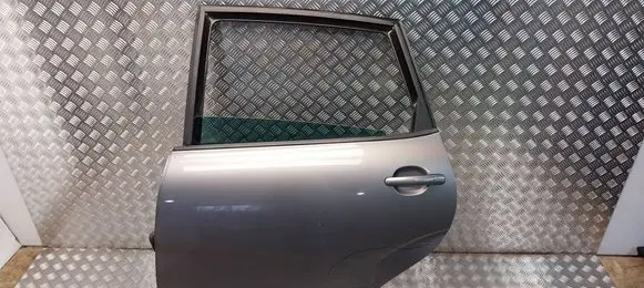 Seat Altea Rear door S26372805