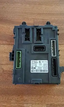 Renault Talisman Other control units/modules 284B14642R