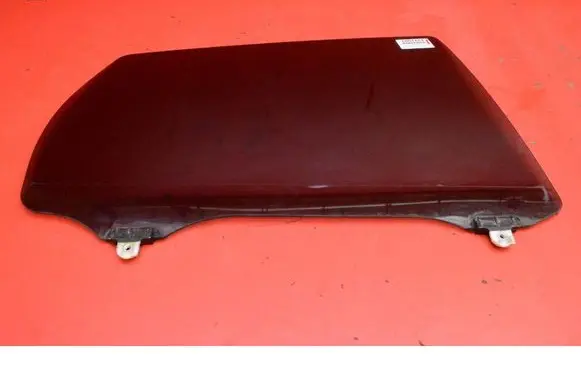 Peugeot 4008 Rear door window glass 