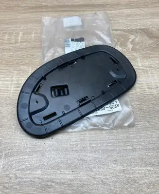 Mercedes-Benz GLA W156 X156 Front bumper mounting bracket A1568855500