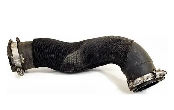 Seat Exeo (3R) Intercooler hose/pipe 3R0145708