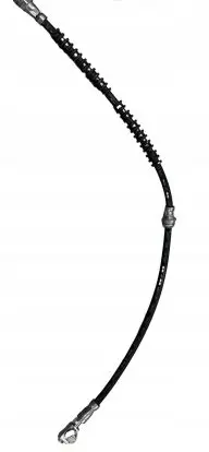 Audi E-tron GT Brake line pipe/hose 1EA611701C