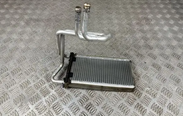 Subaru Forester SH Heater blower radiator 