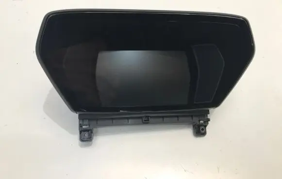 Citroen C5 X Speedometer (instrument cluster) 9839019980 E43