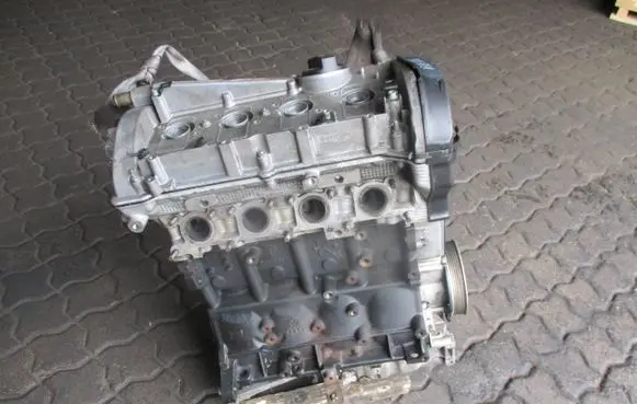 Audi A4 S4 B6 8E 8H Engine BFB