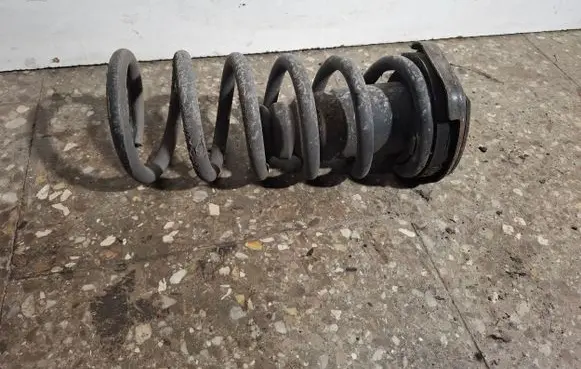 Volvo V60 Rear coil spring