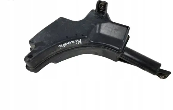 Suzuki Kizashi Intake resonator 57LR01