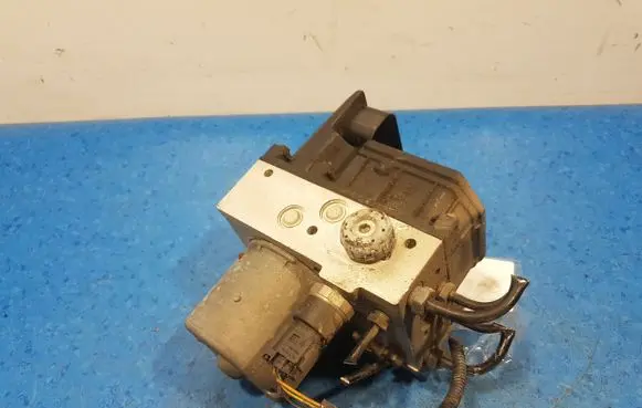 Alfa Romeo GTV ABS Pump 0265950183