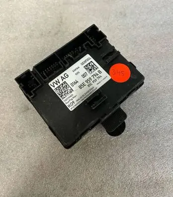 Audi A4 S4 B9 8W Door control unit/module 85E959794B