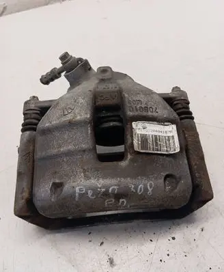 Peugeot 308 Front brake caliper 706010M03