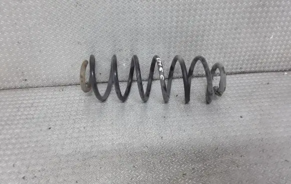 Ford Fiesta Rear coil spring