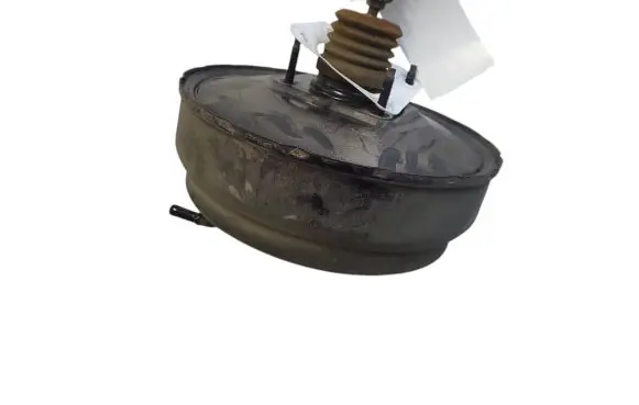 Hyundai Santa Fe Brake booster 585002B802