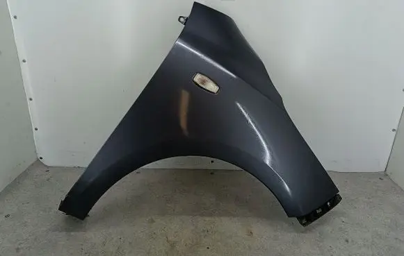 Hyundai i10 Fender SAE