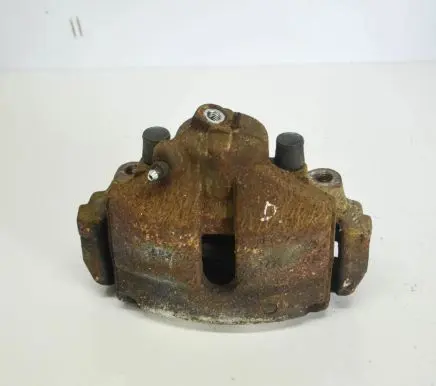 Skoda Octavia Mk2 (1Z) Front brake caliper