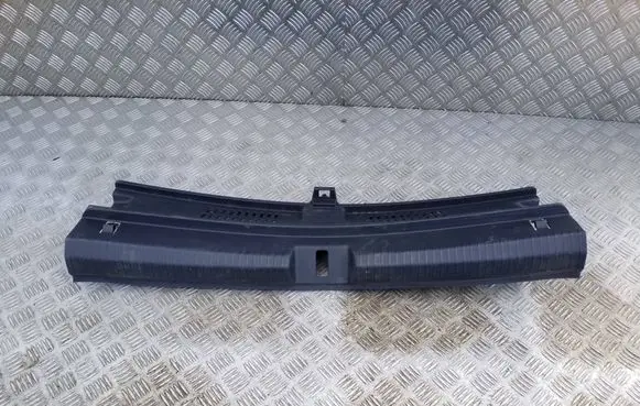 Cupra Born Trunk/boot sill cover protection 10A863459