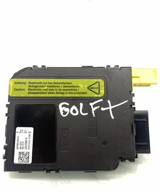 Volkswagen Golf Plus Steering angle sensor 1K0953549AF