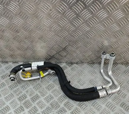 Tesla Model Y Air conditioning (A/C) pipe/hose 162591000D