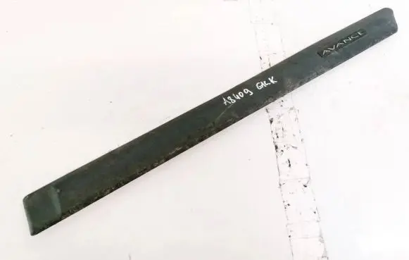 Mitsubishi Carisma Rear door trim (molding) MR913207
