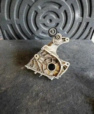 Alfa Romeo Giulietta Fuel pump bracket 55226624