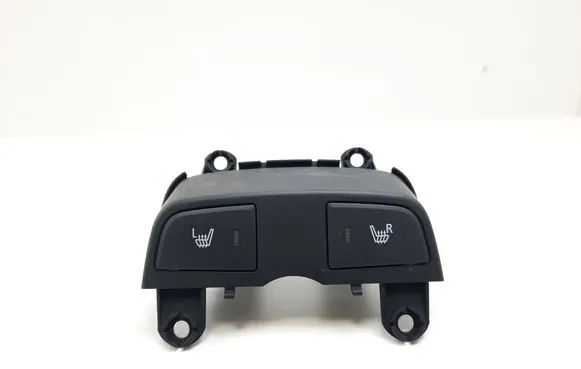 Chevrolet Spark Seat heating switch 202005304