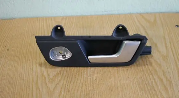 Audi A4 S4 B6 8E 8H Rear door interior handle 8E0839020
