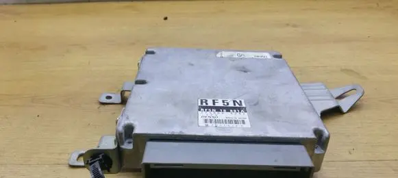 Mazda 6 Engine control unit/module RF5N RF5N18881A 2758006242