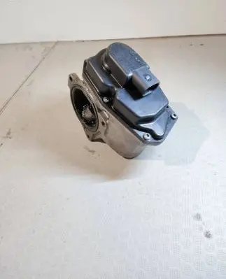 Audi A4 S4 B8 8K EGR valve 03L131501G 09701057