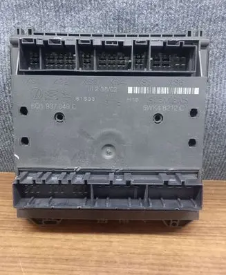 Seat Ibiza II (6k) Light module LCM 6Q1937049C