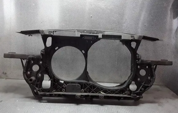 Audi A6 S6 C5 4B Radiator support slam panel 4B0805594H