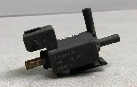 Volvo S60 Turbo solenoid valve 72224005 9473212