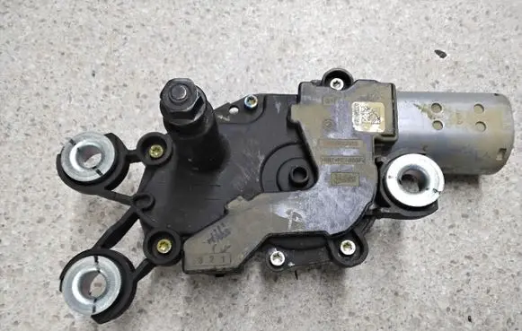 Porsche Panamera (971) Rear window wiper motor 971955711