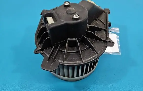 Renault Kangoo II Heater fan/blower 173830100 IMPRK1593317
