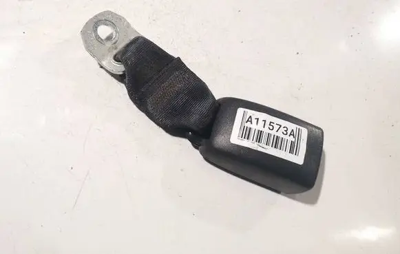 Peugeot 107 Front seatbelt buckle E034501