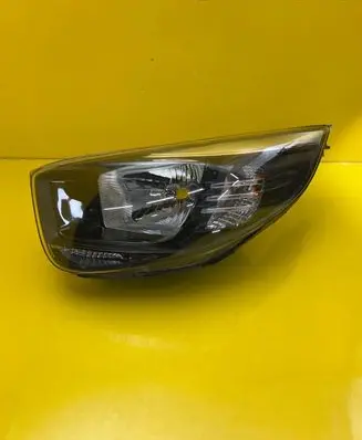 KIA Picanto Headlight/headlamp 92101-G60