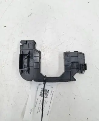 Audi A6 S6 C6 4F Steering angle sensor 4F0953549D