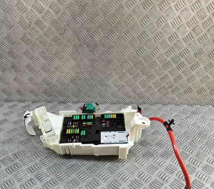 BMW 5 G60 Fuse module 5A09BA7