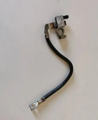 Negative earth cable (battery)