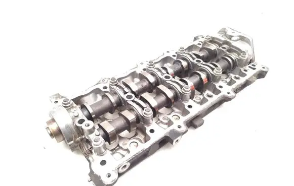 Opel Zafira B Camshaft ENGINEA17DTR