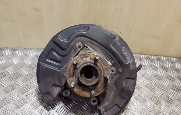 Ford Mondeo MK V Rear wheel hub DG9C5B759A
