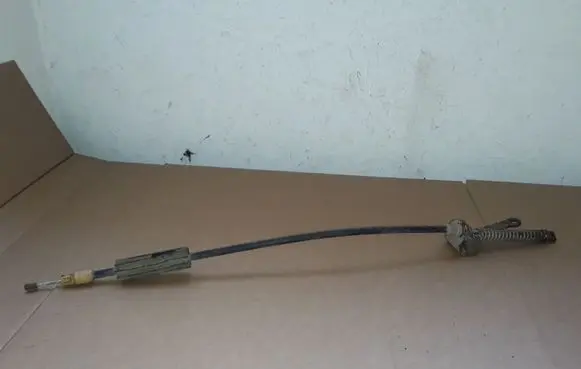 Cadillac SRX Handbrake/parking brake wiring cable NOCODE
