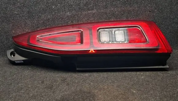 Citroen Berlingo Rear/tail lights 9820555080 9820555280