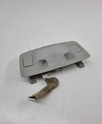 Lexus RX III Rear seat light 8136048070