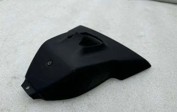 Tesla Model X Windshield/windscreen camera 158812400N BL23067000919 162159000D
