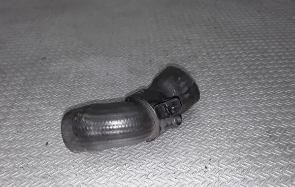Mazda 2 Intercooler hose/pipe