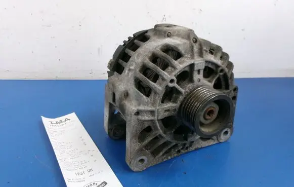 Renault Laguna II Generator/alternator 8200153710
