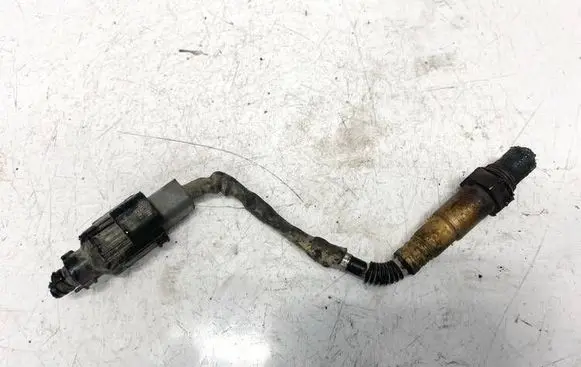 KIA Sportage Lambda probe sensor 0350931019 99210-23710
