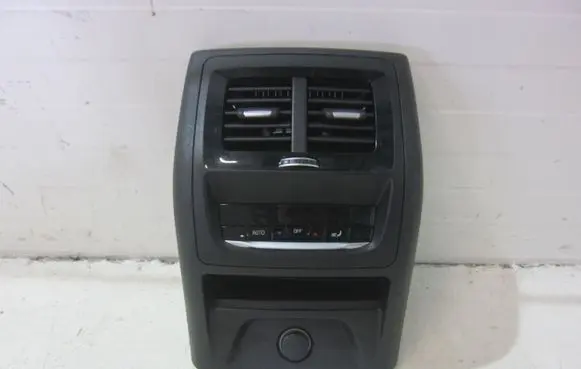 BMW X3 G01 Rear air vent grill 64229363822