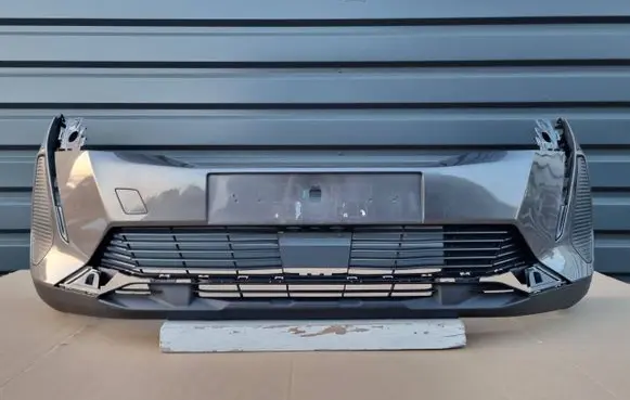 Peugeot 5008 II Front bumper 9836768577