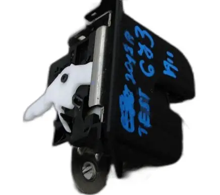 Seat Ibiza IV (6J,6P) Tailgate/trunk/boot lock/catch/latch 6J3827505B